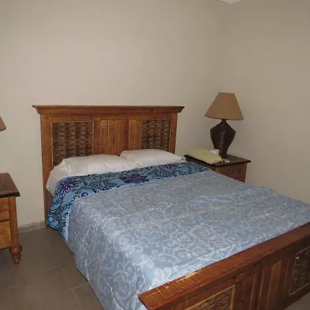 Punta Cana Hostel
